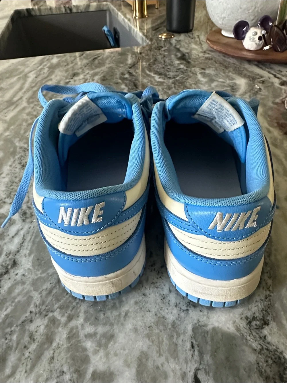 Nike classic low